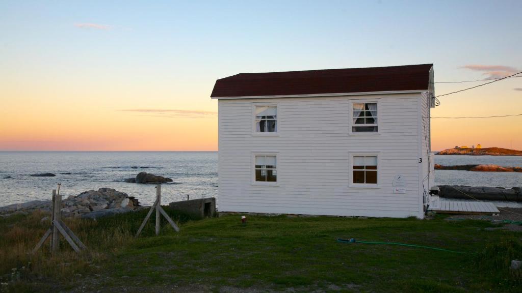Gallery image of The Old Salt Box Co. - Aunt Christi's in Greenspond