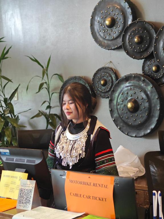 SAPA HUB hostel - 12