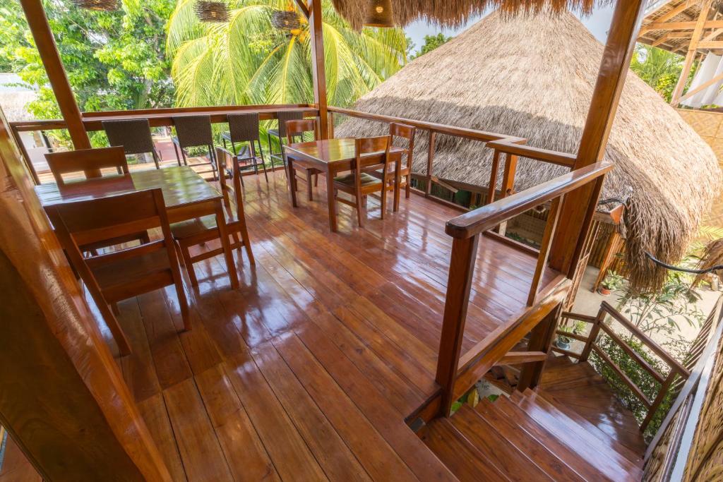 Fotografie z fotogalerie ubytování Palms Cove Resort v destinaci Panglao