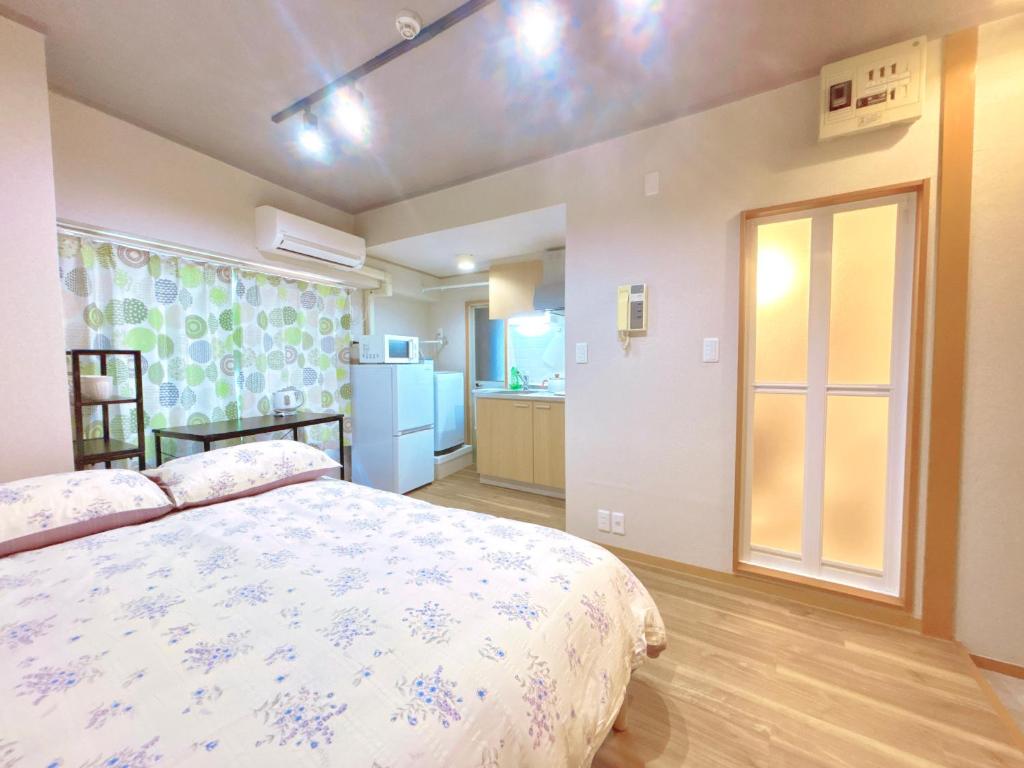 107, Shinjuku City, New renovated, JR Yamanote Line, 6 min walk to stn 新装修, 新宿区, 山手线高田马场步行6分
