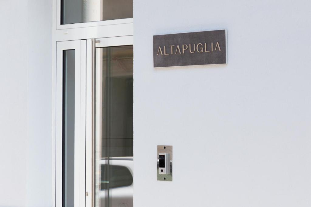 Foto de la galeria de Altapuglia a Turi
