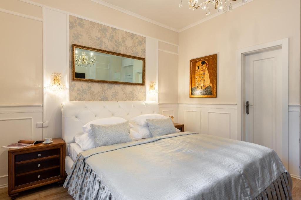 Wellness & SPA boutique Hotel pod lipkami Prague - Resim 10