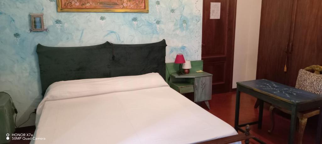 Il Nido del Pettirosso - Classic Quadruple Room