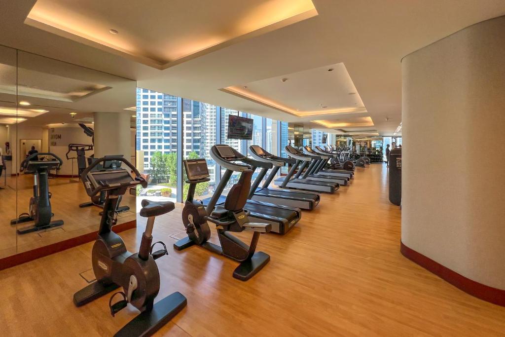 The Address Dubai Marina - LUX Living