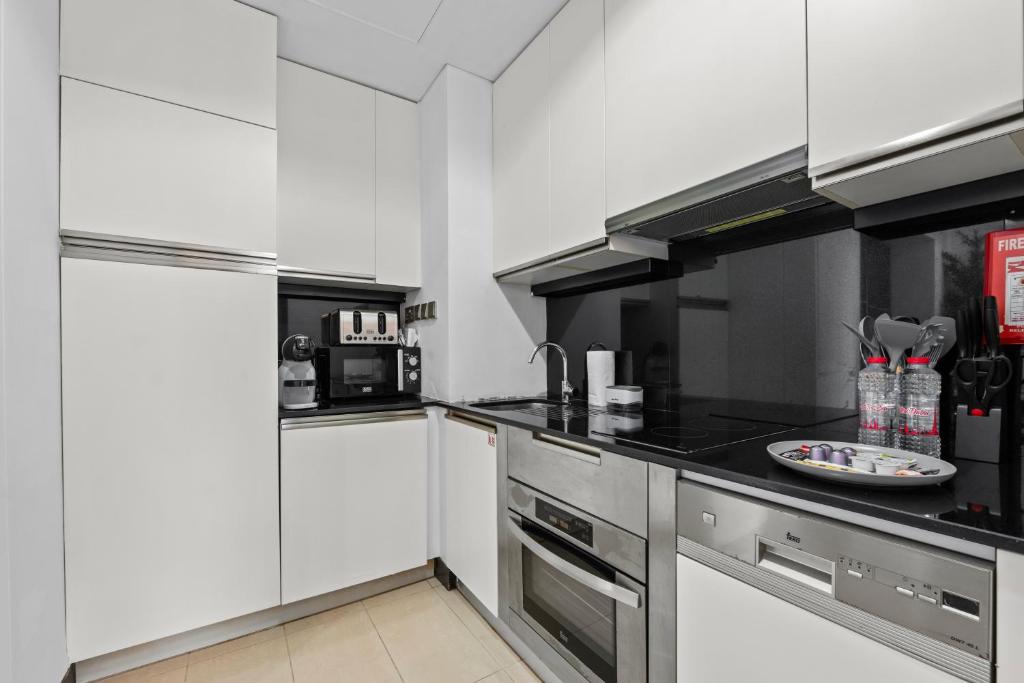 The Address Dubai Marina - LUX Living - Resim 5