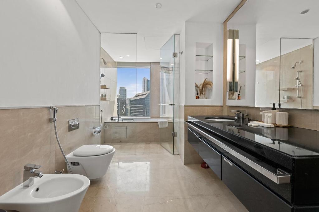 The Address Dubai Marina - LUX Living - Resim 17