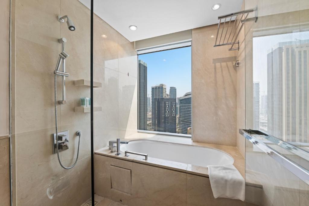 The Address Dubai Marina - LUX Living - Resim 3