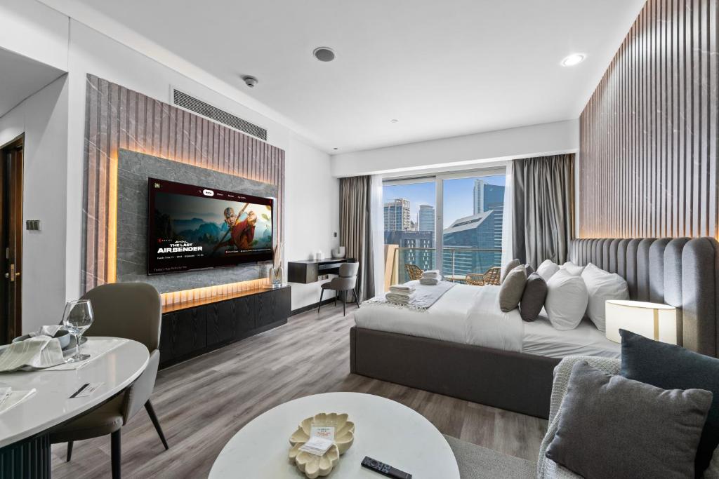 The Address Dubai Marina - LUX Living - Resim 1