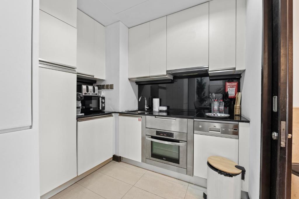 The Address Dubai Marina - LUX Living - Resim 25