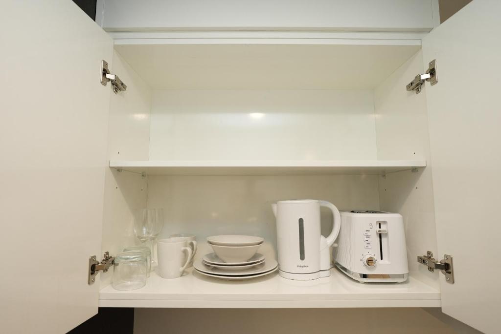 Airport Delight Motel - Resim 13