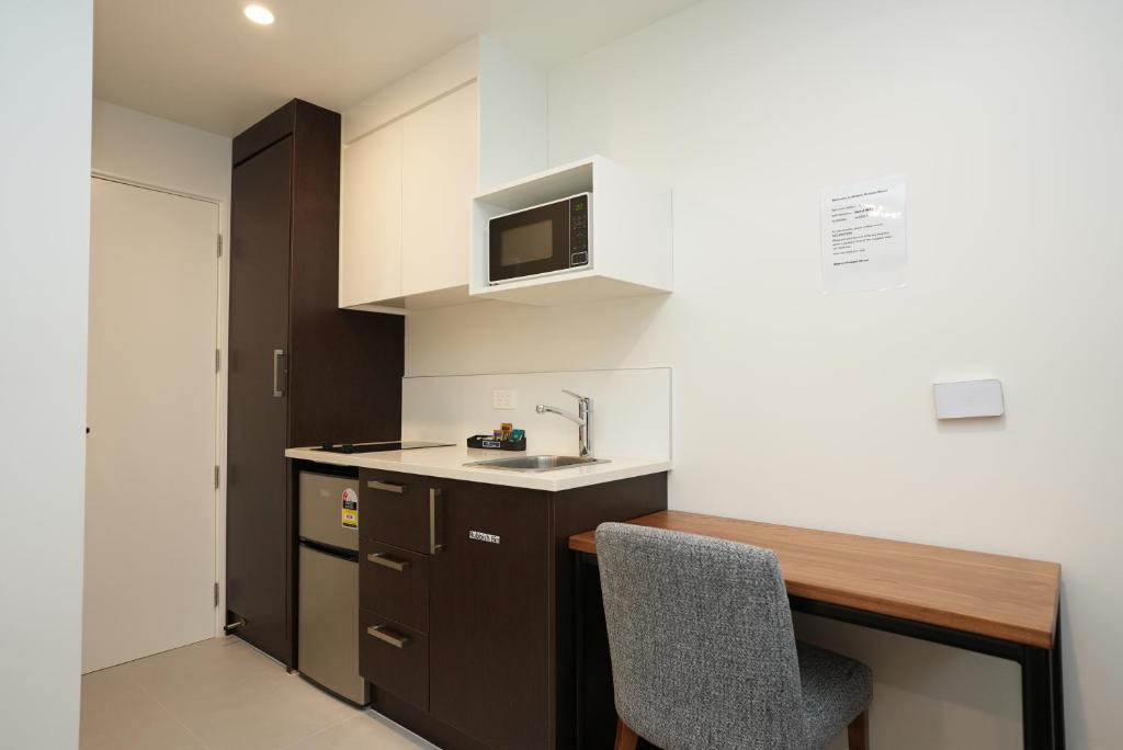 Airport Delight Motel - Resim 14