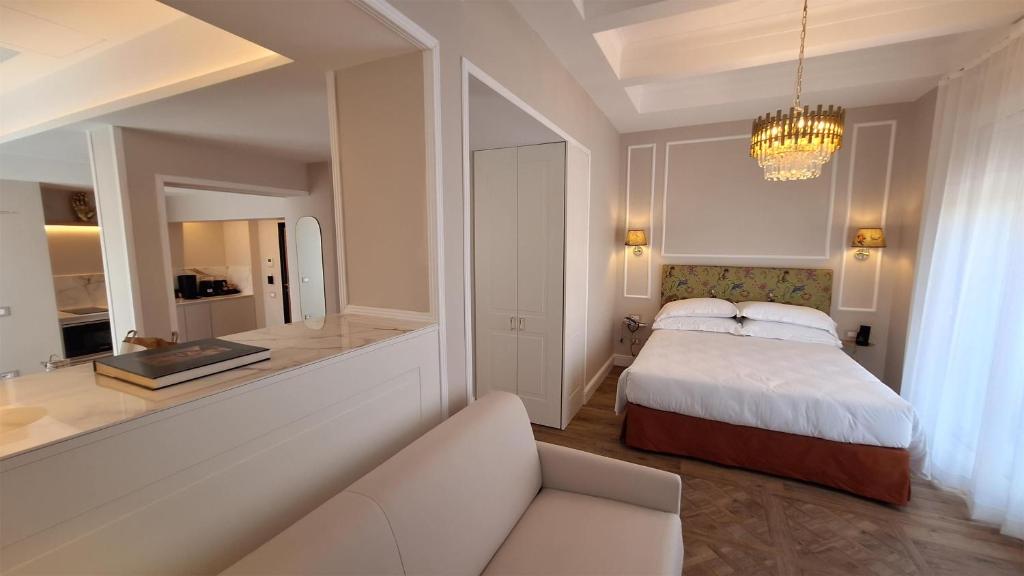 Best Western Hotel Rivoli - Resim 11