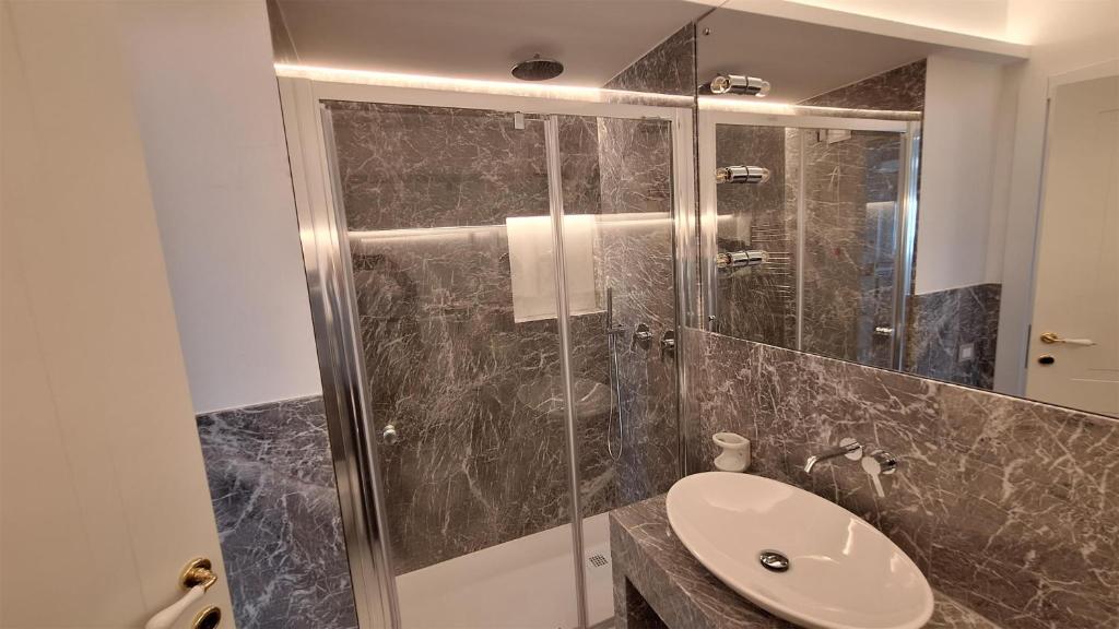 Best Western Hotel Rivoli - Resim 38