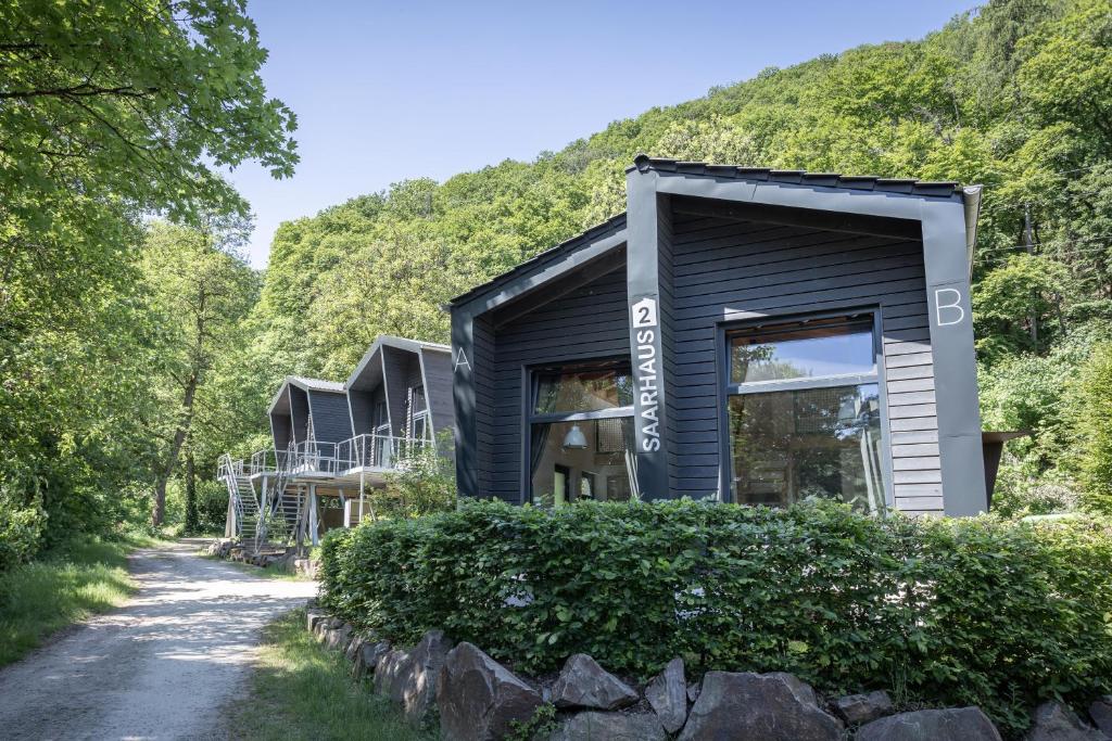 Saarschleifenlodge - Sarre