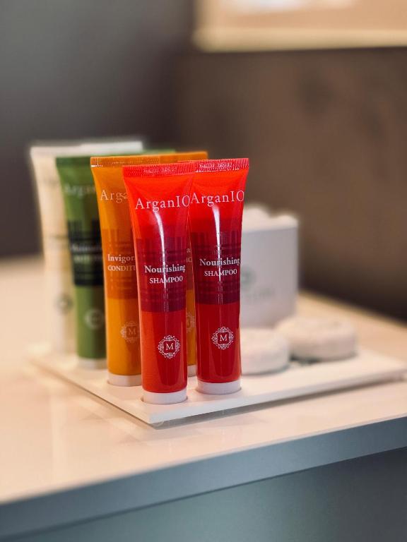 Matilde Boutique Hotel - Resim 40