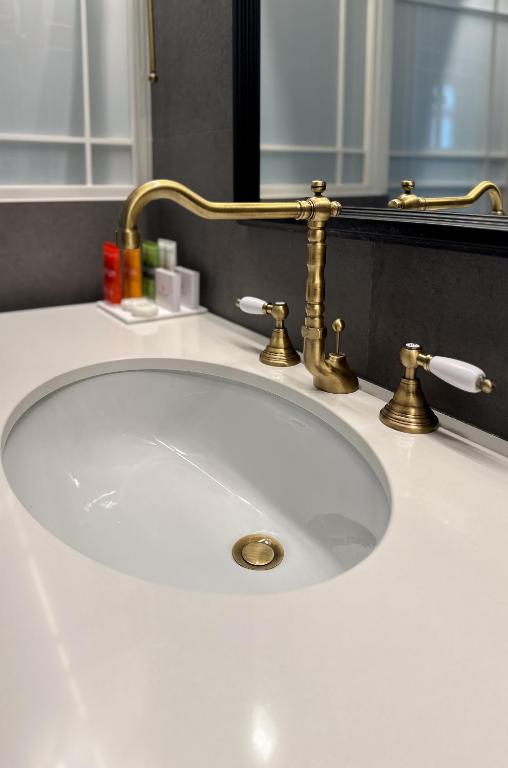 Matilde Boutique Hotel - Resim 42