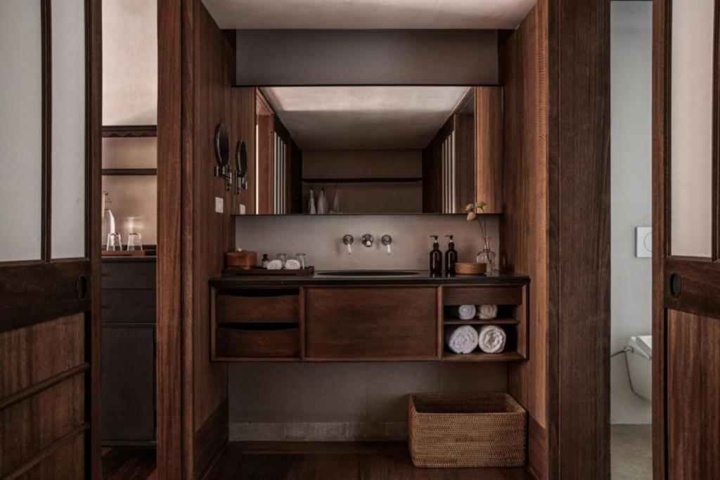 Fotografie z fotogalerie ubytování Hangzhou West Lake Anyu Hotel v destinaci Chang-čou