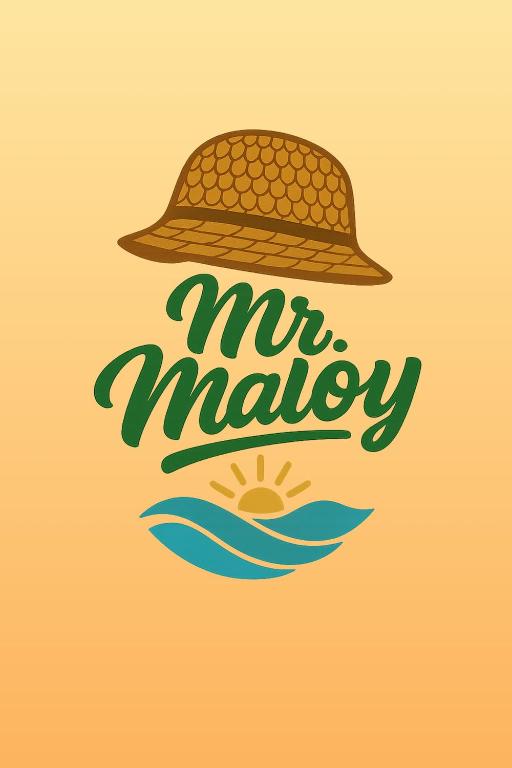 Certifikát, hodnocení, plakát nebo jiný dokument vystavený v ubytování Maloy Hotel