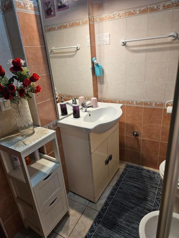 B&B Villa Maria Ausilia - 12