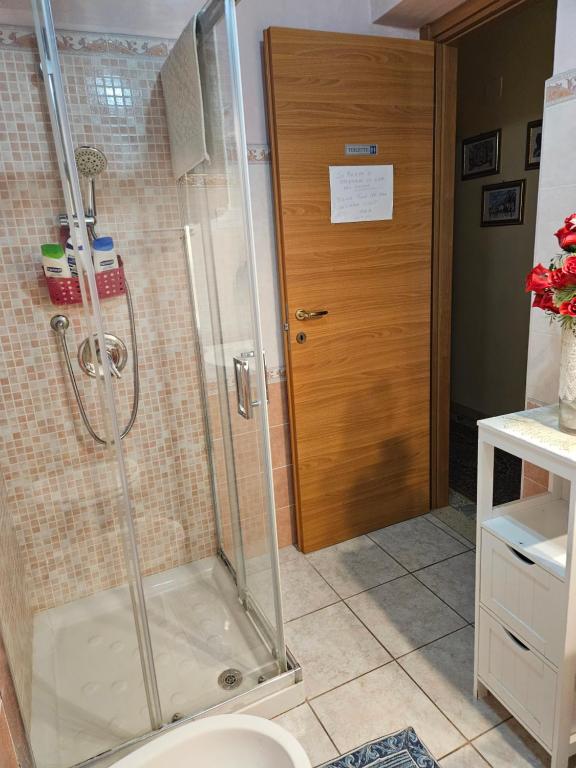 B&B Villa Maria Ausilia - 15