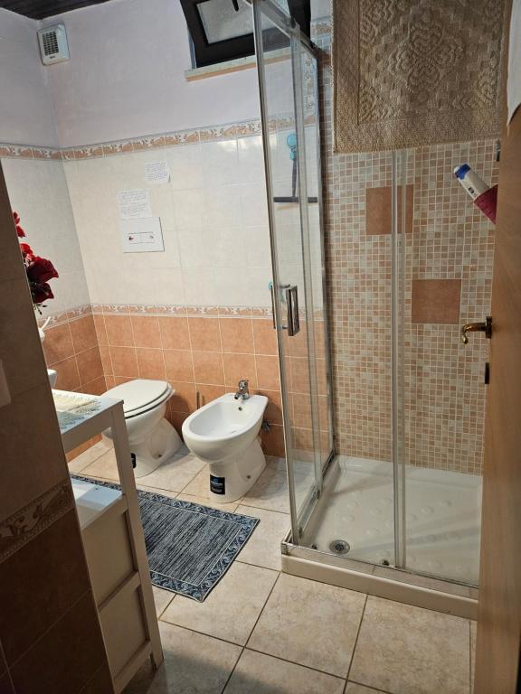 B&B Villa Maria Ausilia - 14