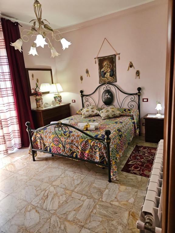 B&B Villa Maria Ausilia - 13