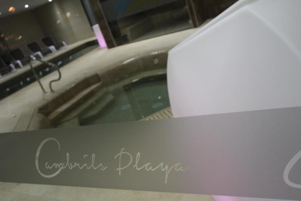 Kép Apartamentos Cambrils Playa Spa szállásáról Cambrilsban a galériában