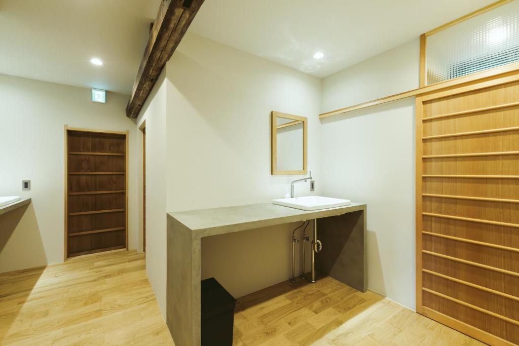 Fotografie z fotogalerie ubytování kido v destinaci Setouchi
