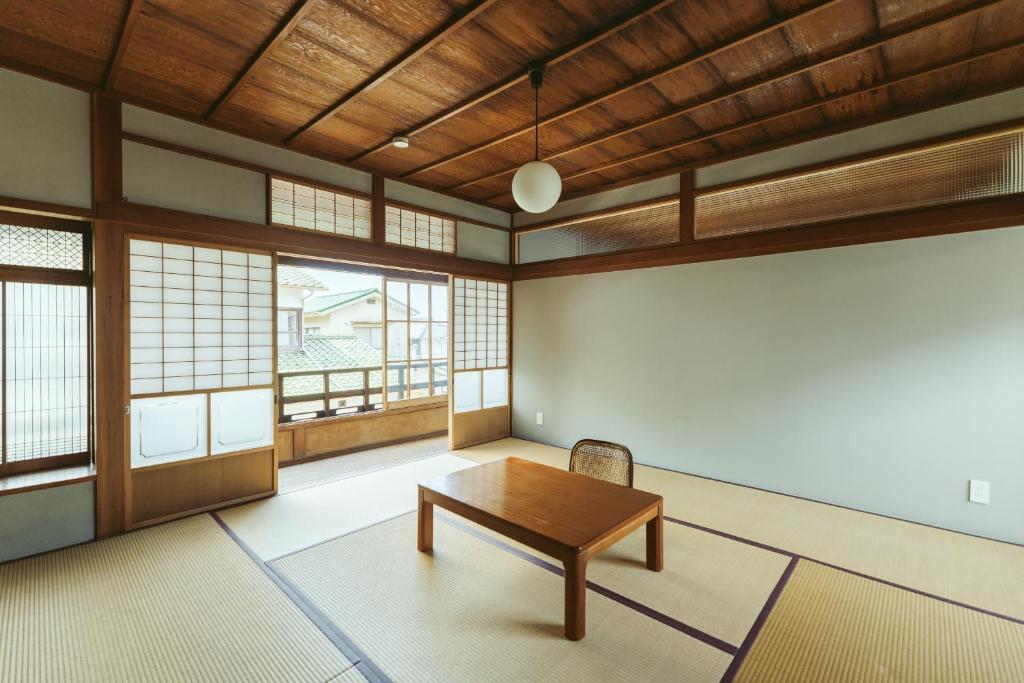 Fotografie z fotogalerie ubytování kido v destinaci Setouchi
