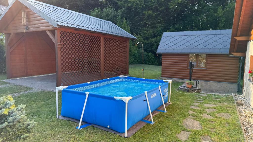 Stolní tenis v ubytování Chata Vičanov nebo okolí