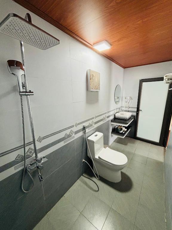 Tam Coc Pomelo Garden - 2