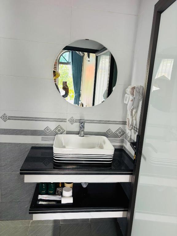 Tam Coc Pomelo Garden - 3