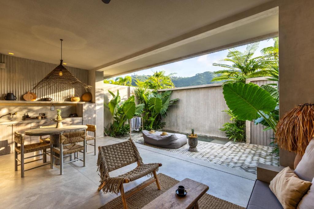 The Konkret Lombok - 19