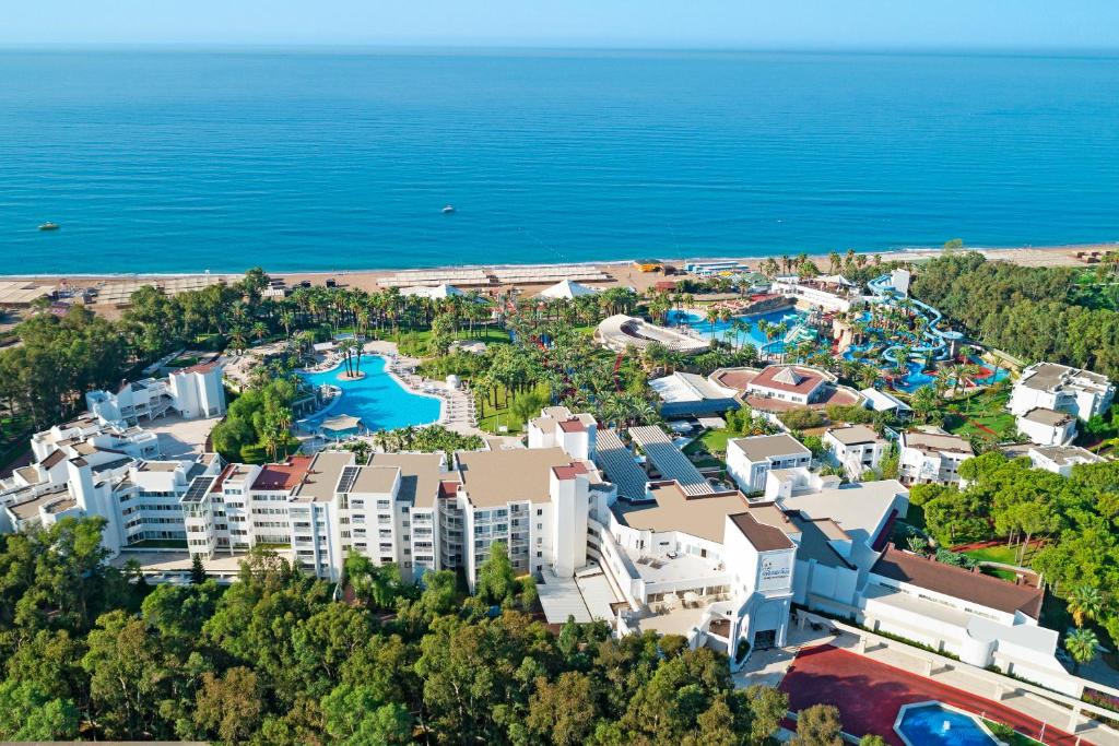 Monachus Family Resort Sorgun Ultra All Inclusive Side (bijgewerkte Monachus Family Resort Sorgun Ultra All Inclusive Side (bijgewerkte