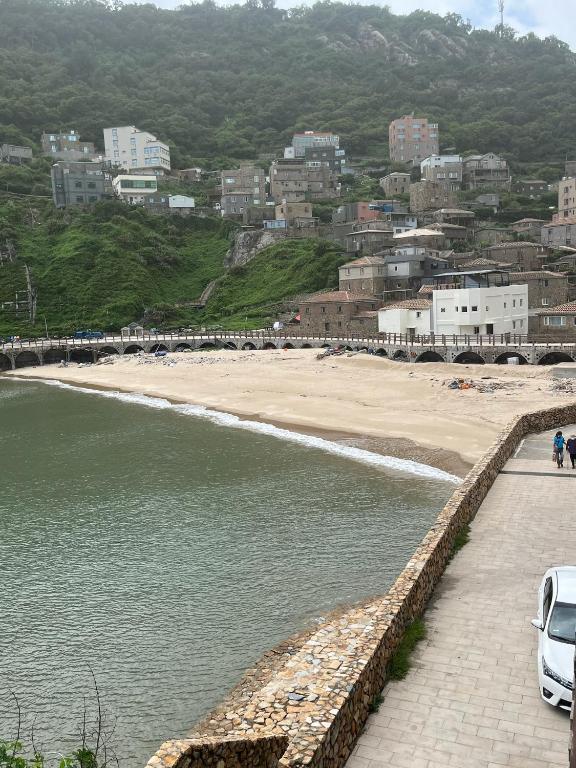 牛角好窩評價、特色體驗、房價資訊、訂房連結 – 溫馨海景民宿 - 照片 5