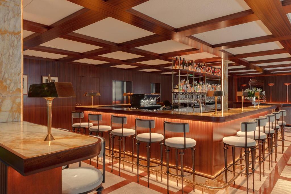 Hôtel Des Grands Voyageurs - Resim 45