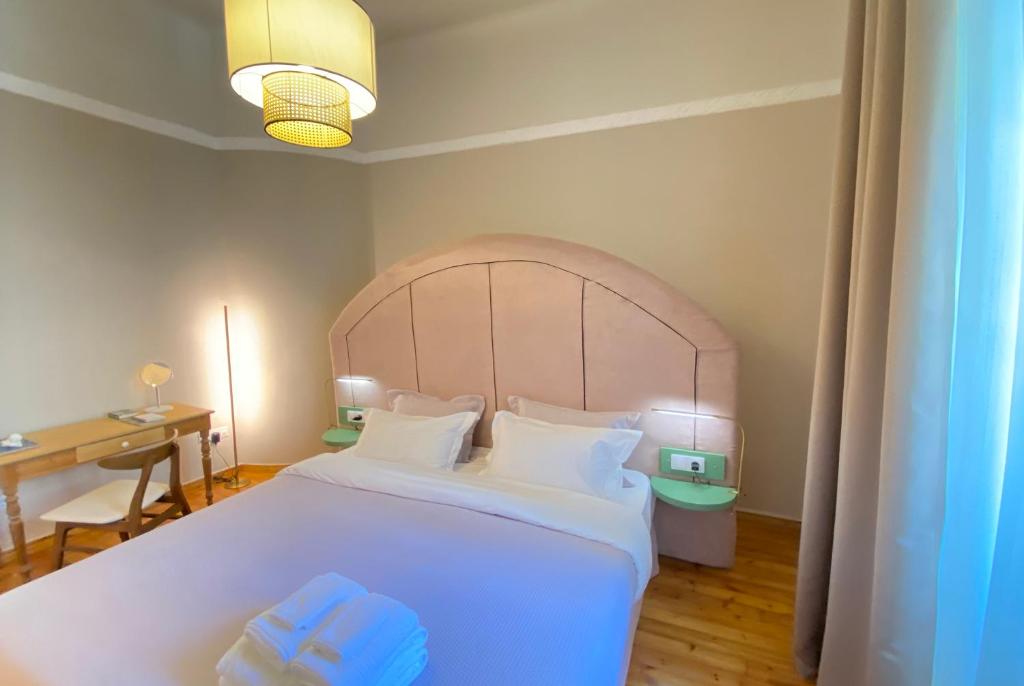 Live in Athens, PANGRATI Fine Residence - Resim 10