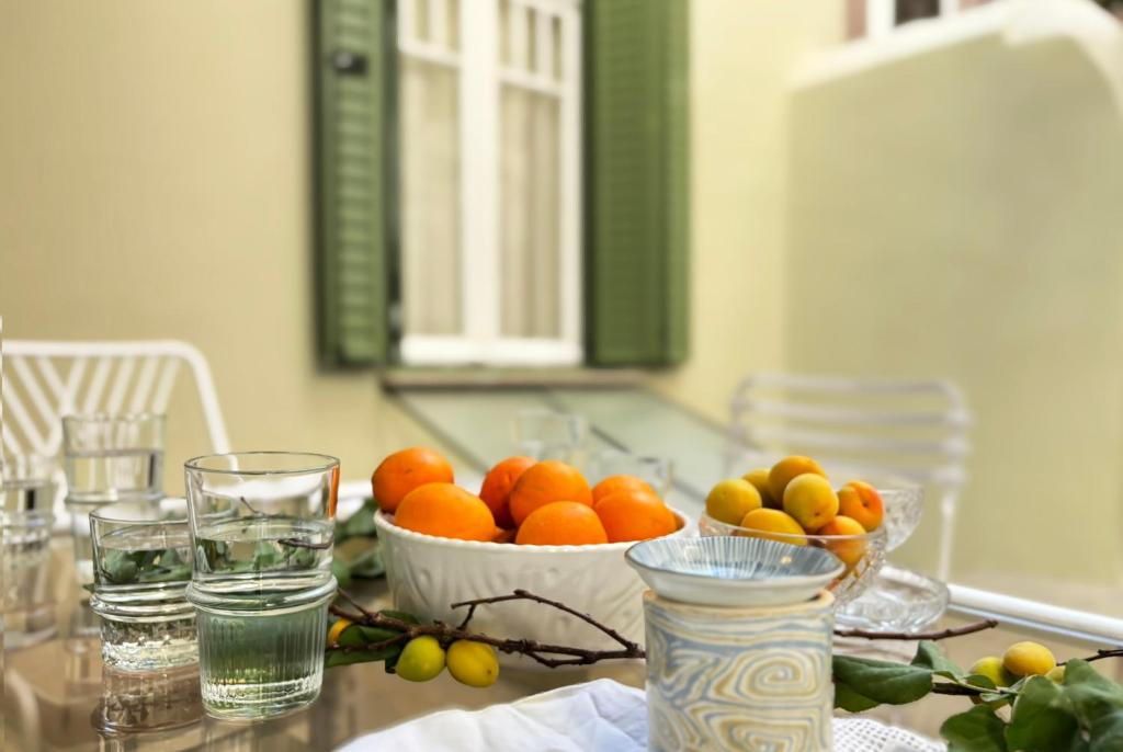 Live in Athens, PANGRATI Fine Residence - Resim 17