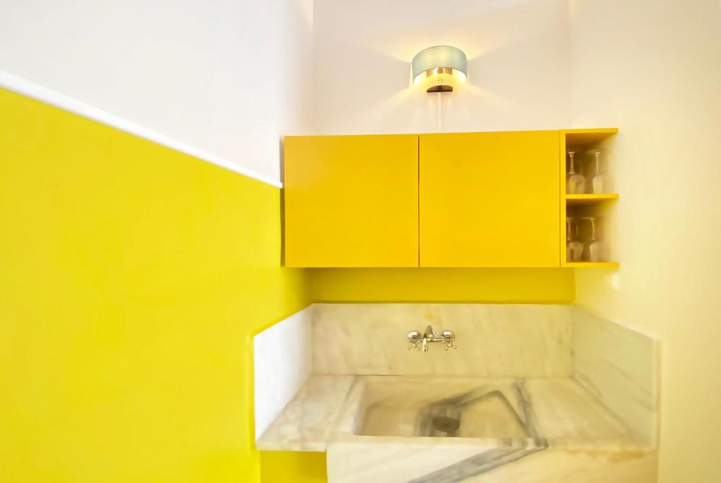 Live in Athens, PANGRATI Fine Residence - Resim 3