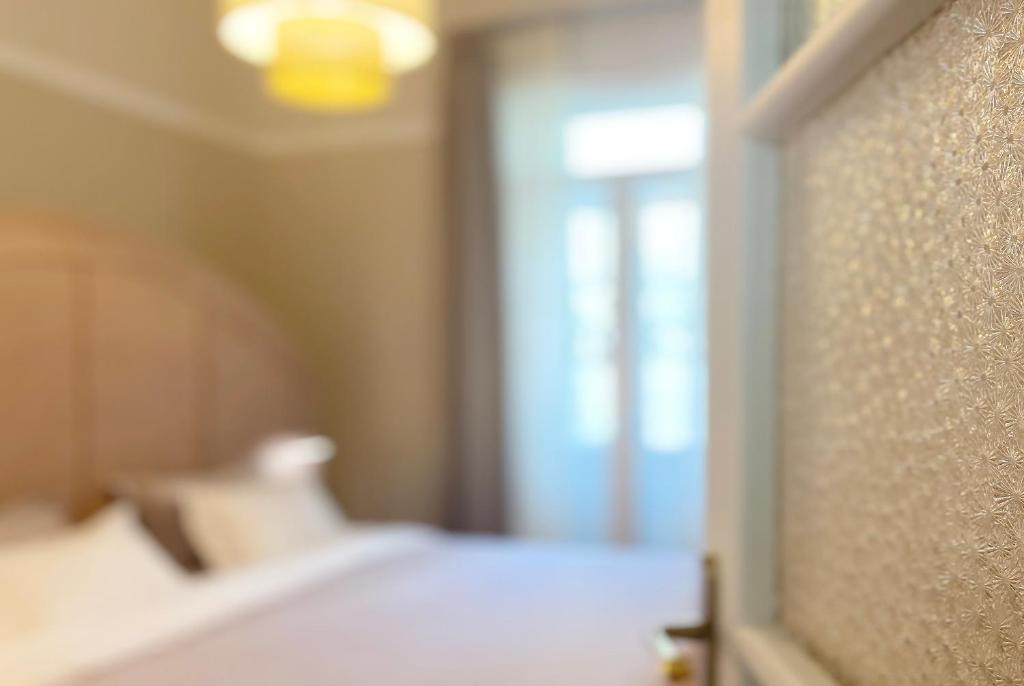 Live in Athens, PANGRATI Fine Residence - Resim 31