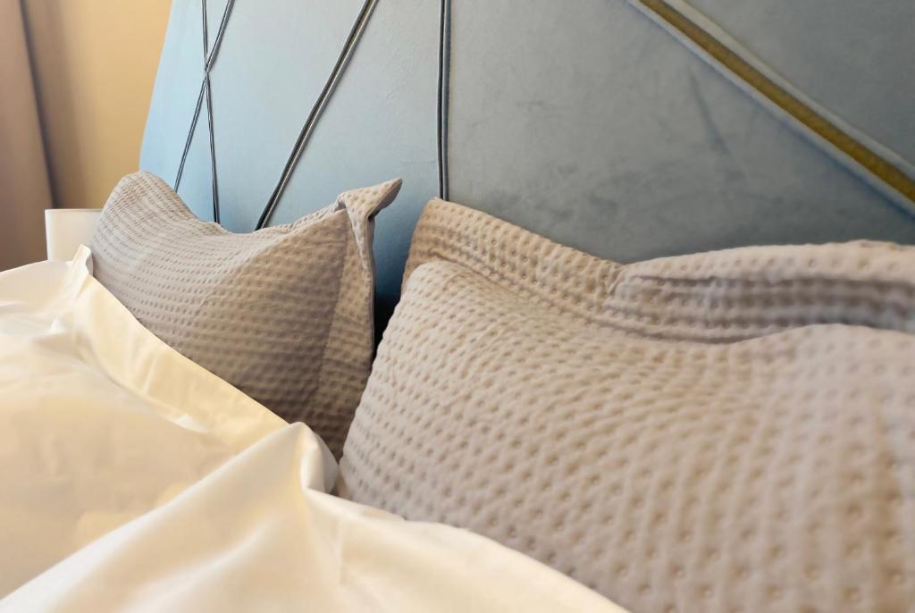 Live in Athens, PANGRATI Fine Residence - Resim 33