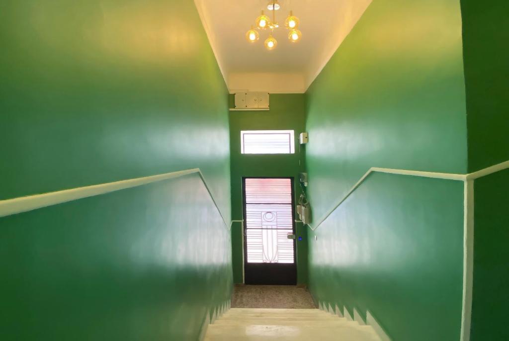 Live in Athens, PANGRATI Fine Residence - Resim 37