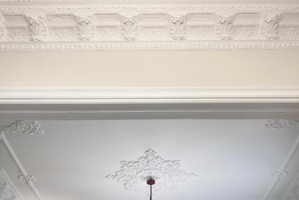 Live in Athens, PANGRATI Fine Residence - Resim 39