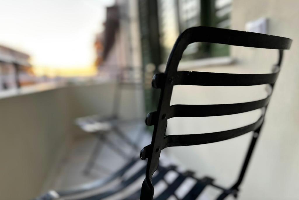 Live in Athens, PANGRATI Fine Residence - Resim 43