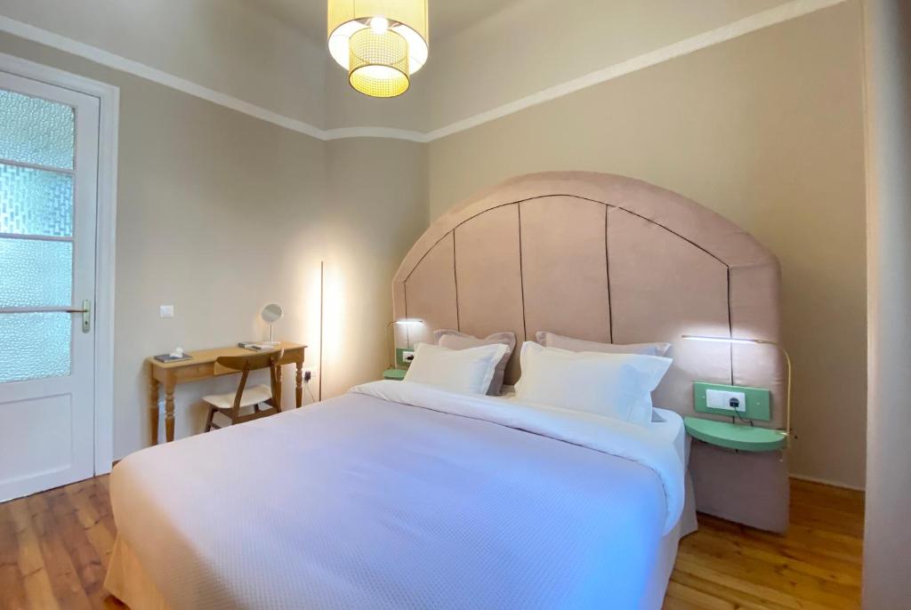 Live in Athens, PANGRATI Fine Residence - Resim 44