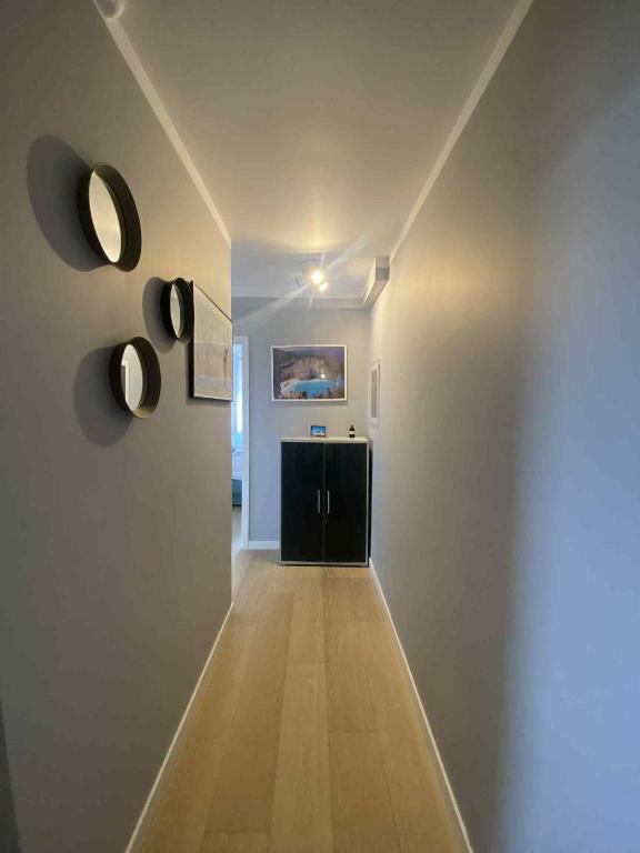 Fotografia z galérie ubytovania Apartament Długie Ogrody v destinácii Gdansk