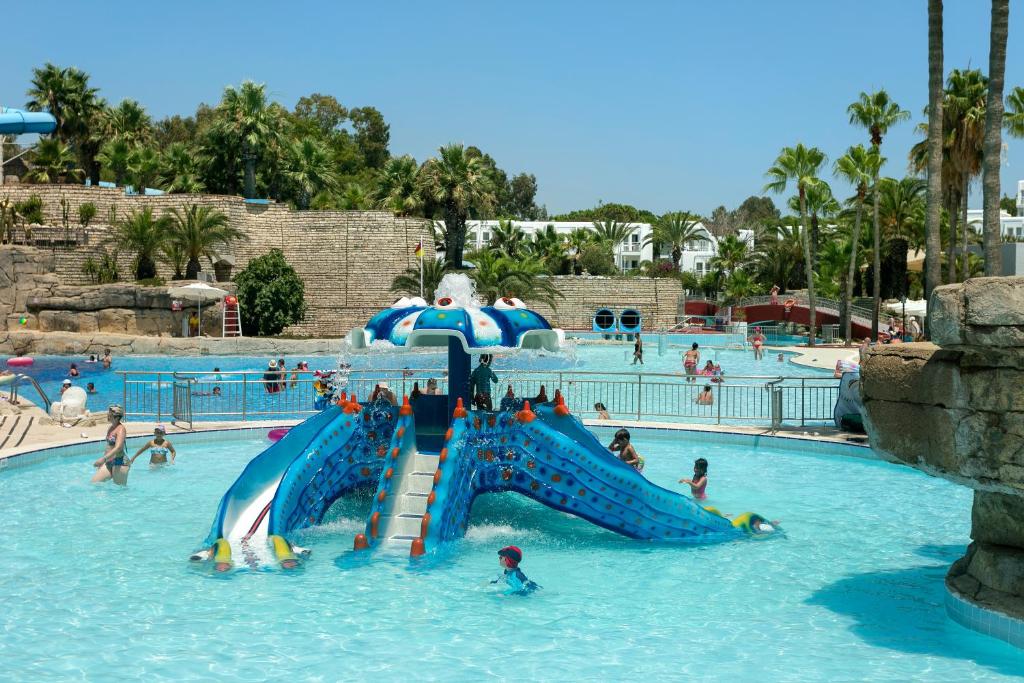 Monachus Family Resort Sorgun - Ultra All Inclusive, Side (precios