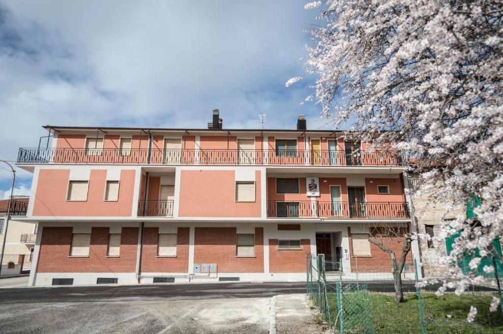 Φωτογραφία από το άλμπουμ του Casa Vacanza Il Risveglio del Cavaliere σε Gioia dei Marsi