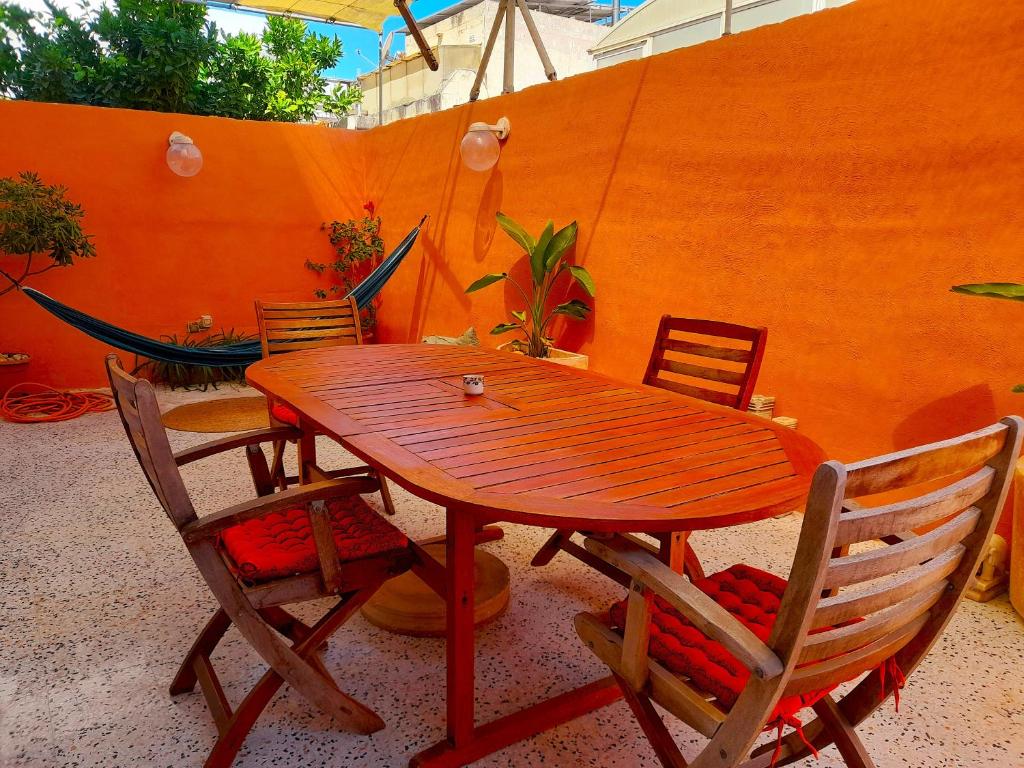 Fotografie z fotogalerie ubytování Boho Hostel v destinaci St Julian's