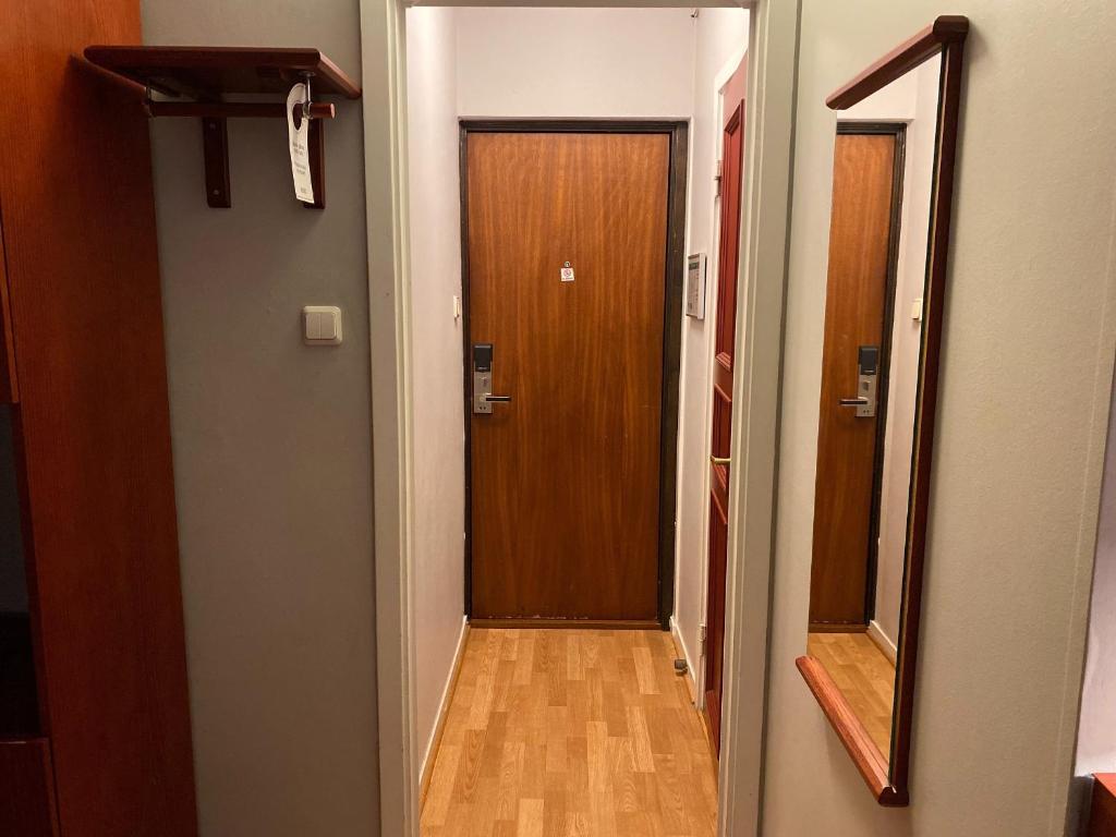 Hotel Örgryte - Resim 25